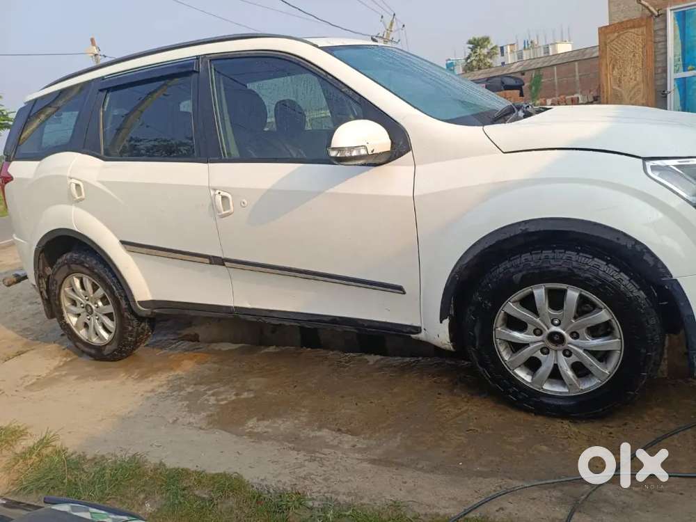 Mahindra Xuv500 Diesel 2021