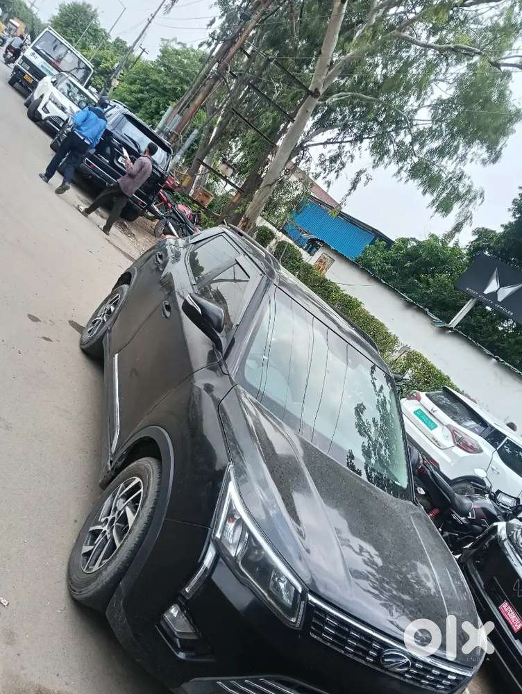 Mahindra Xuv300 2022 मॉडल