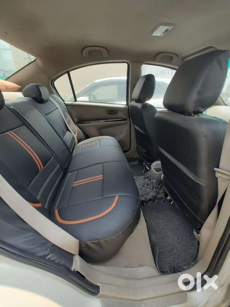 Maruti Suzuki Sx4 2012 Petrol 85000 Km Driven