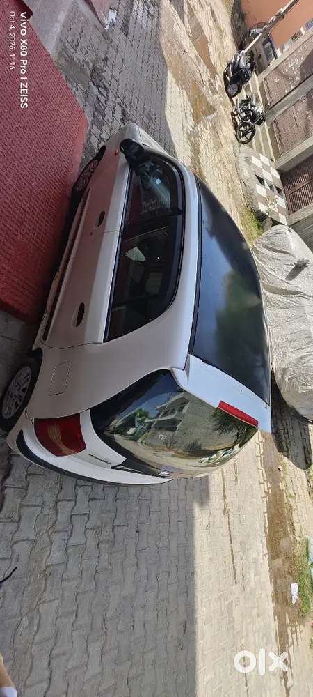 Hyundai Santro Gls Ii 2012
