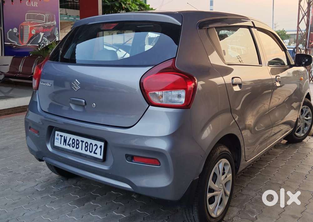 Maruti Suzuki Celerio Vxi(o), 2024, Petrol