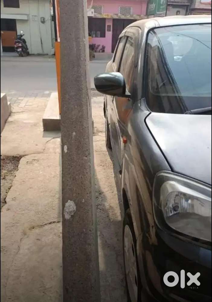 Maruti Suzuki S-presso 1.0 Vxi Plus 2021