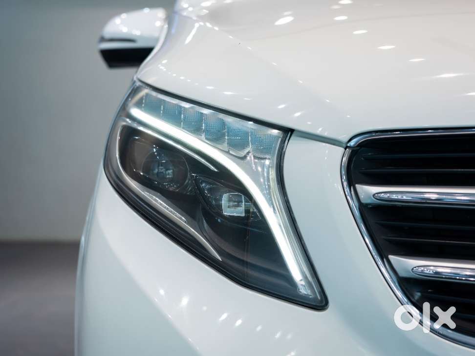 Mercedes-benz V-class Expression, 2019, Diesel