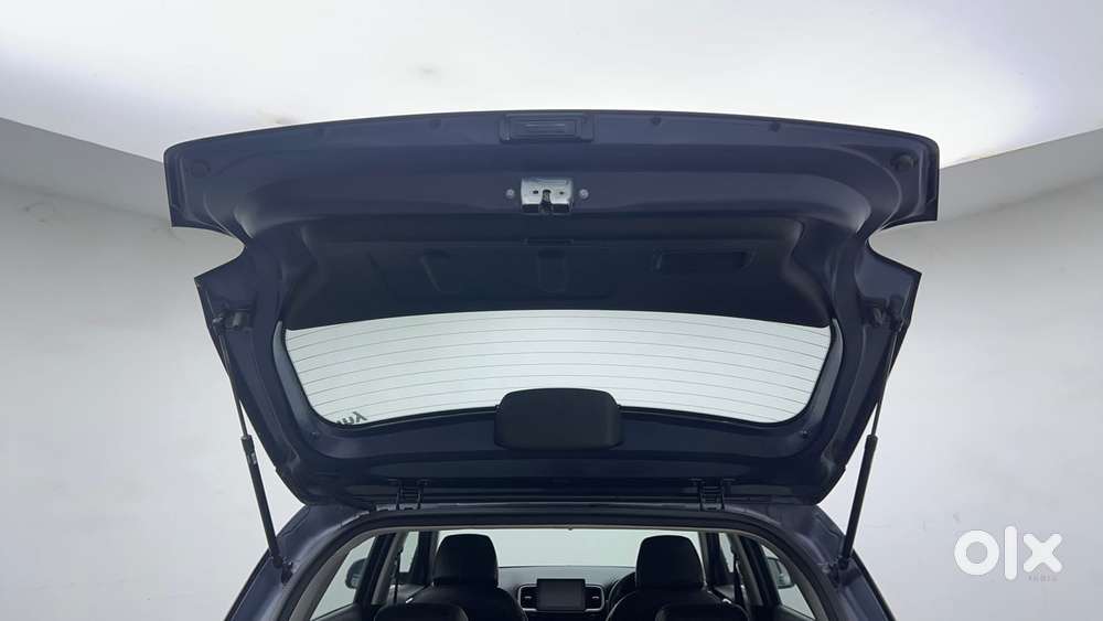 Hyundai Venue Sx Plus Turbo Dct, 2020, Petrol