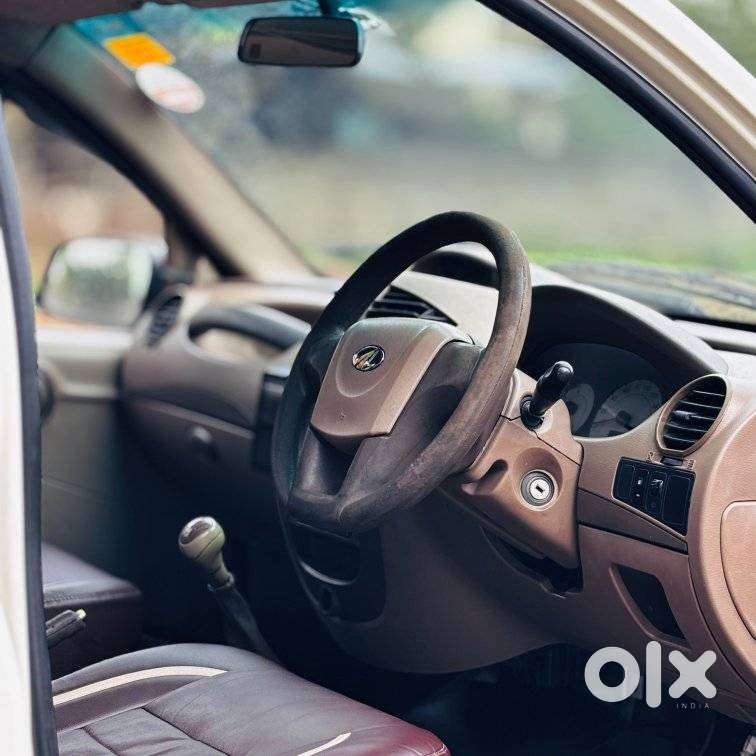 Mahindra Xylo D4 Bsiv, 2014, Diesel