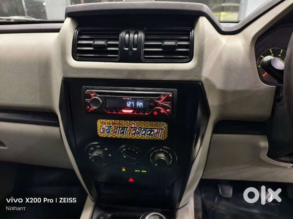Mahindra Scorpio S3, 2018, Diesel