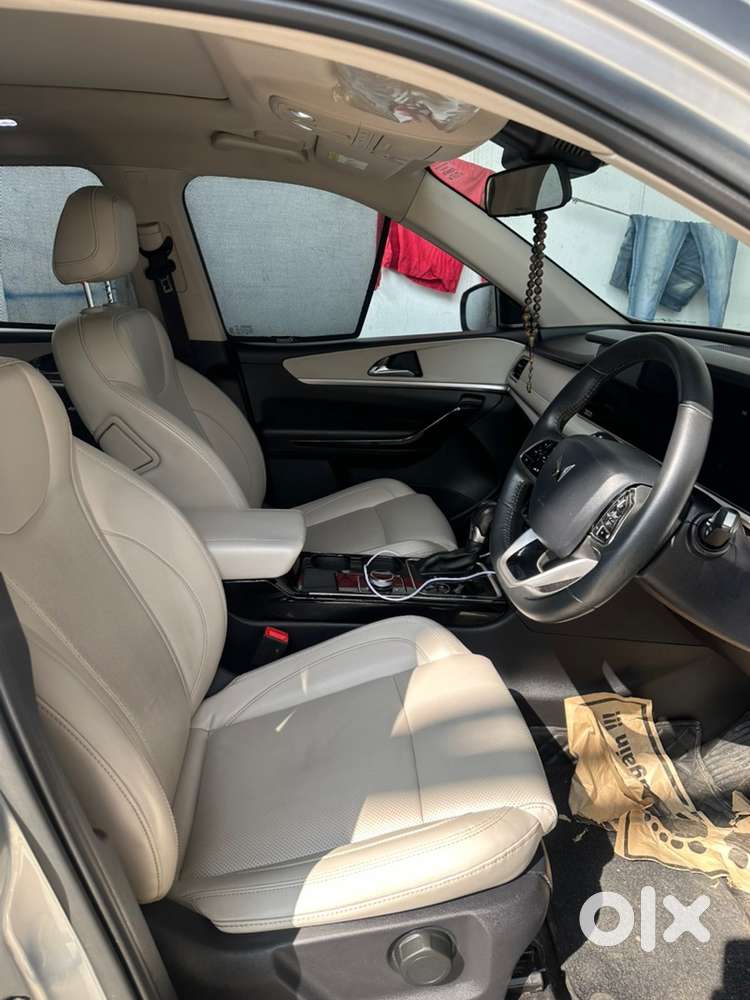 Mahindra Xuv700 Ax7l Diesel  Adas  360° Camera  Warranty Till 2027