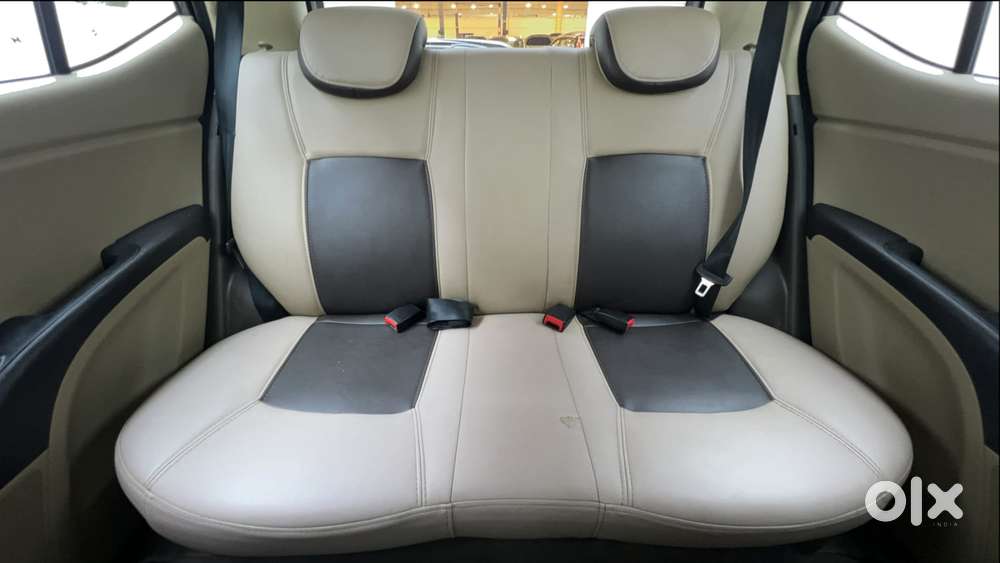 Hyundai I10 Sportz 1.2 Kappa2, 2012, Petrol