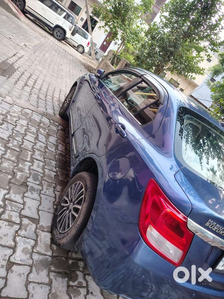Maruti Swift Dzire 1.2 2018