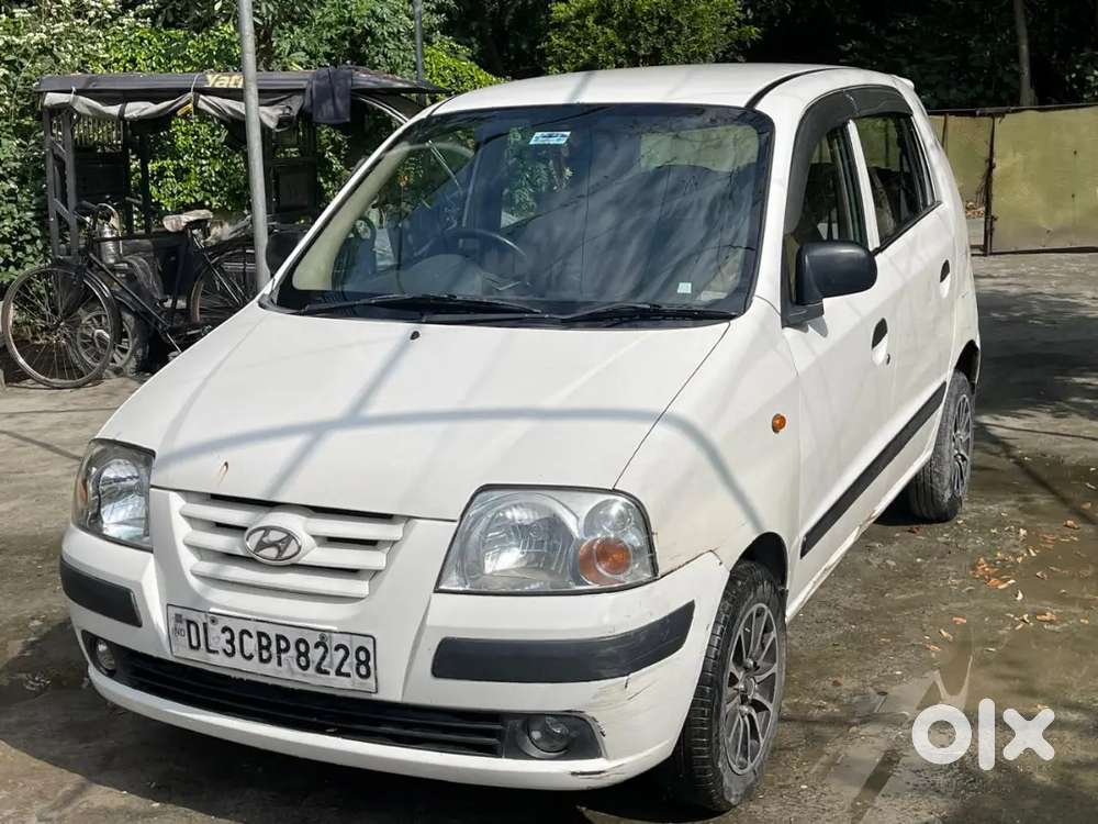 Good Condition All Services Time To Time
