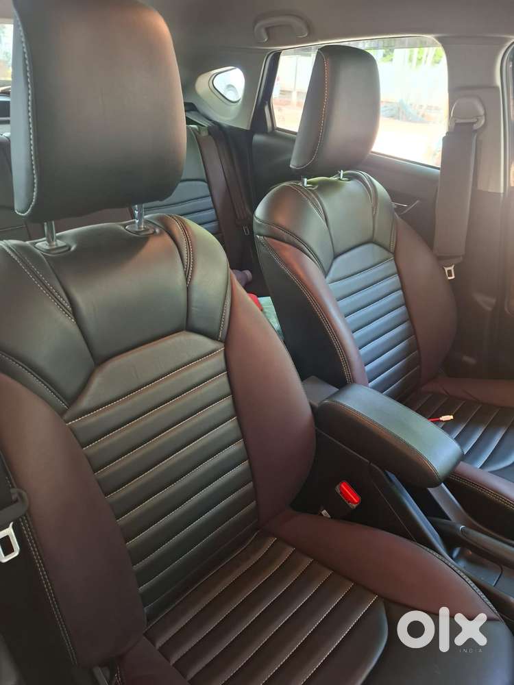 Maruti Suzuki Fronx Zeta 1.0 L Turbo 6at, 2025, Petrol