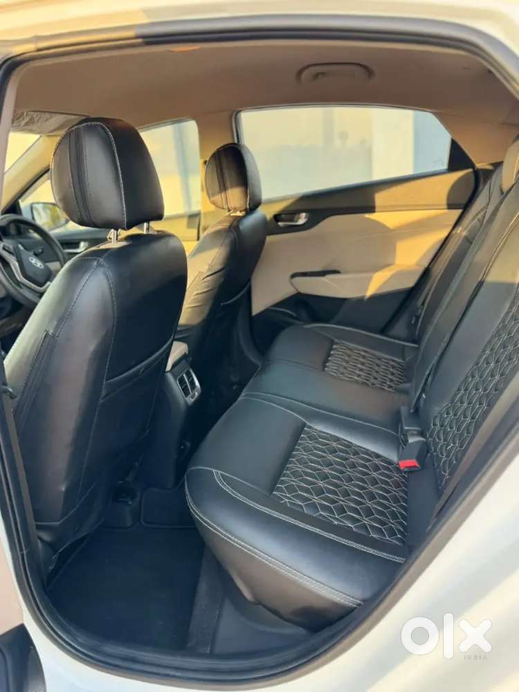 Hyundai Verna 2021
