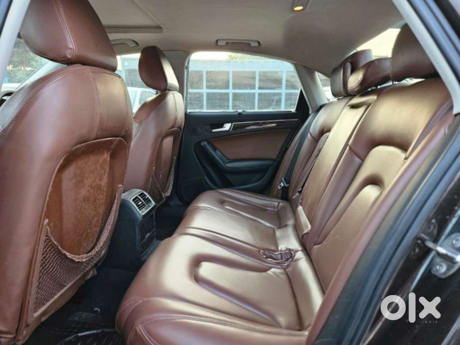 Audi A4 2.0 Tdi, 2011, Diesel