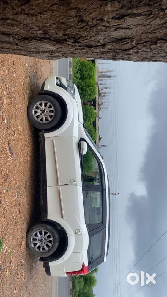 Mahindra Xuv500 2017 Diesel Well Maintained