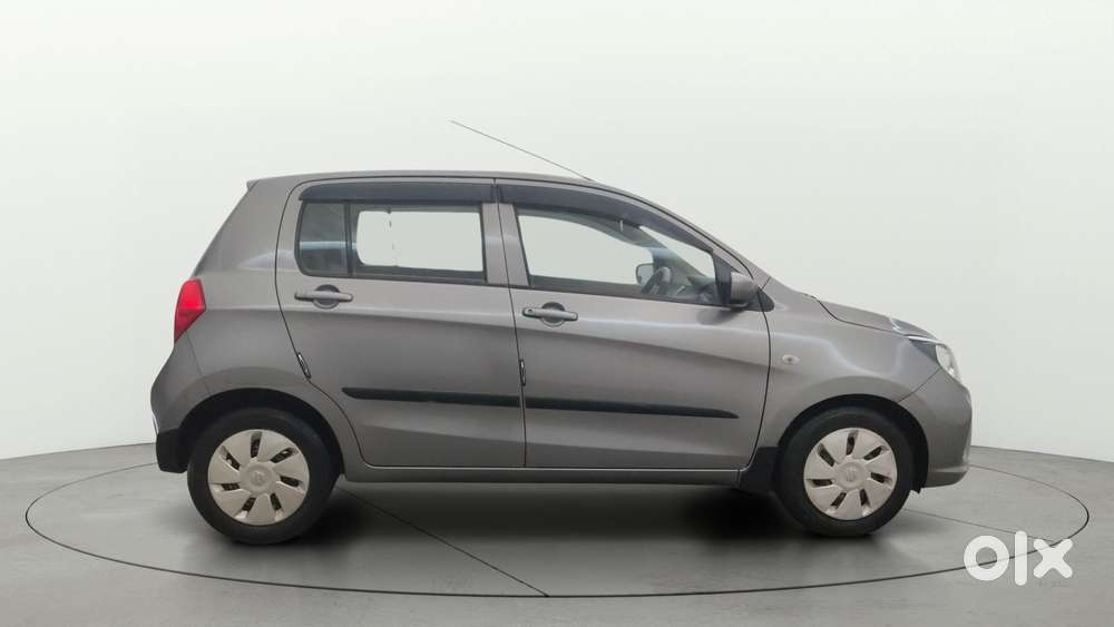 Maruti Suzuki Celerio Cng Vxi Optional, 2019, Cng & Hybrids