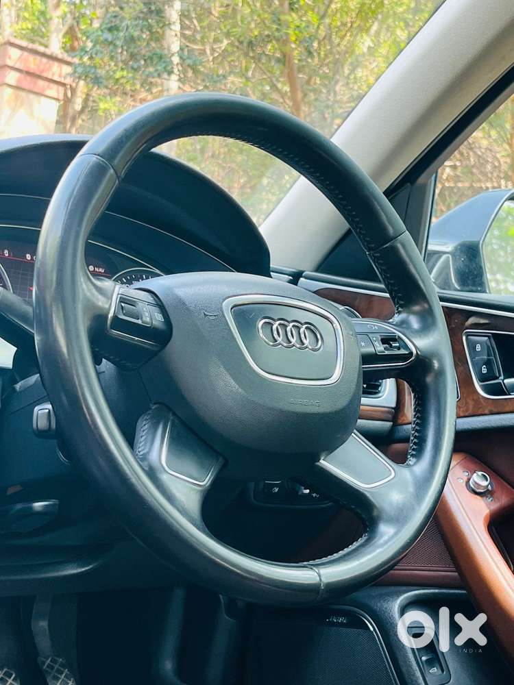 Audi A6 2.0 Tfsi Technology Pack, 2014, Petrol