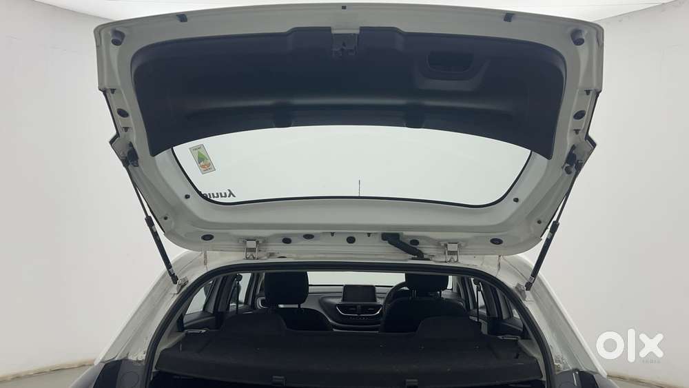 Tata Altroz 1.5 Xm Plus Diesel, 2022, Diesel