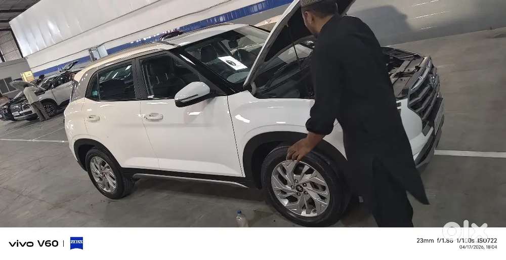 Hyundai Creta 2022