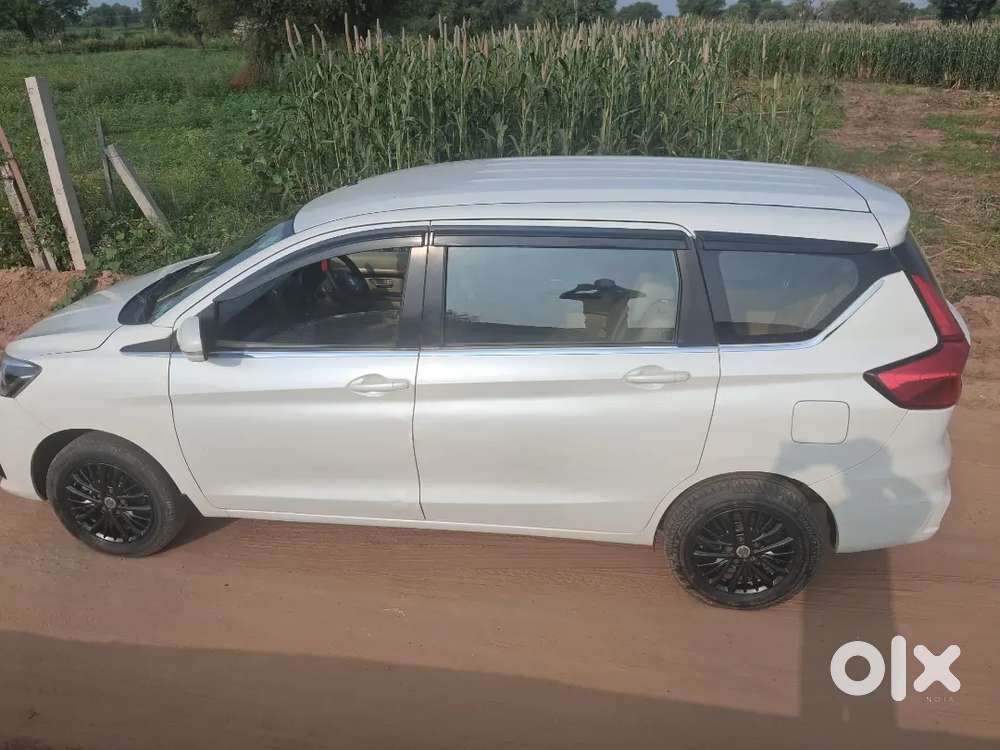 Maruti Suzuki Ertiga 2021ok Hai Nain 0 Three 44 Sewan 00 Eight 7