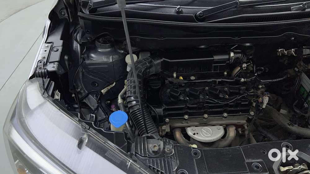 Maruti Suzuki Xl6 1.5 Alpha Mt, 2020, Petrol