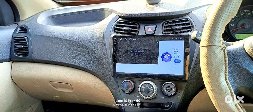 Hyundai Eon Era Plus 2014 Manual Petrol