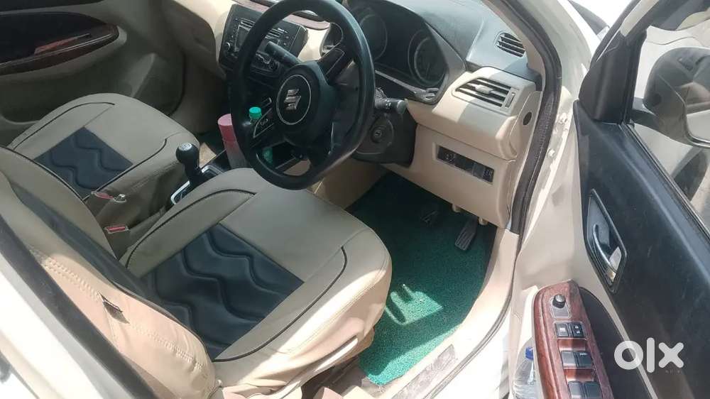 Maruti Dzire 1.2 Vxi 2018