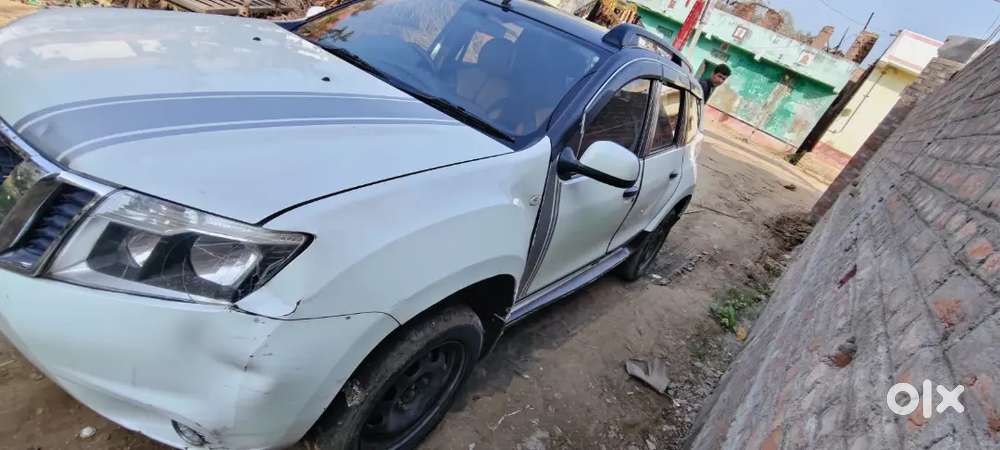 Datsun Go 2016 Model Diesel