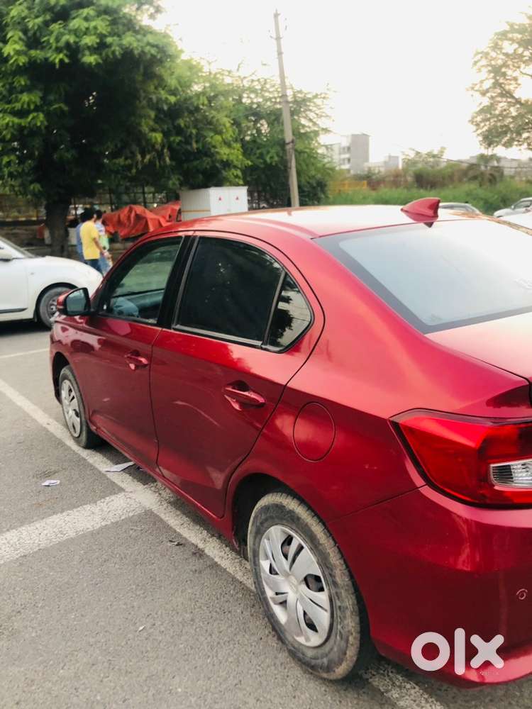 Honda Amaze Smt Petrol 2019 Nov Up 14 Regd First Owner