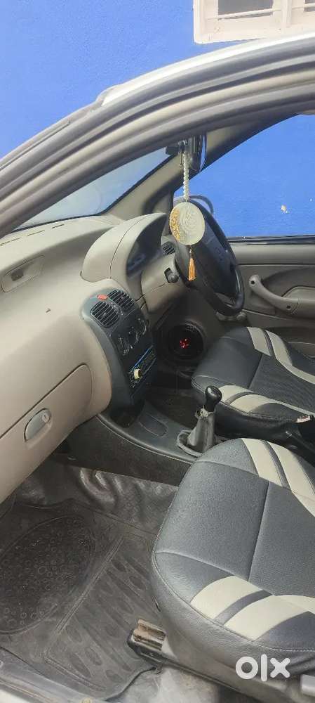 Tata Indica V2 2010 Diesel Well Maintained