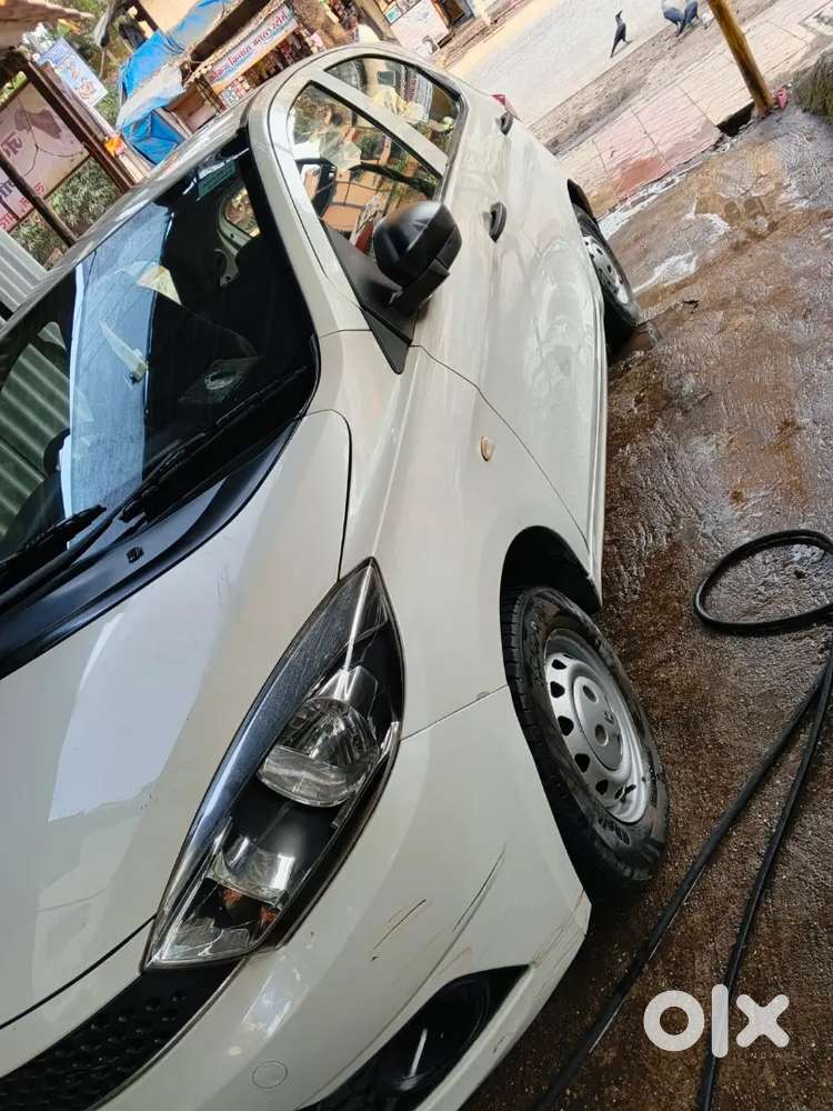 Tata Tiago 2018 Cng & Hybrids 75000 Km Driven