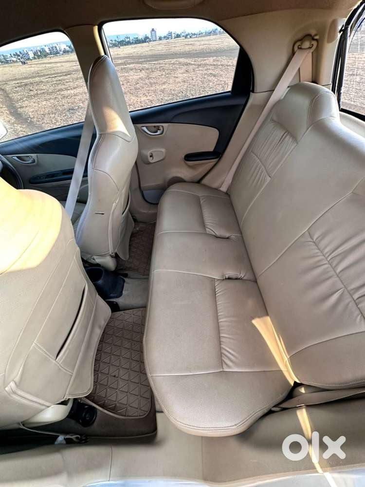 Honda Brio Petrol Good Condition