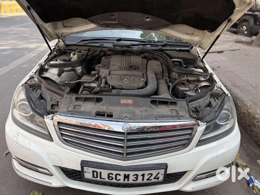 Mercedes-benz A-class Limousine