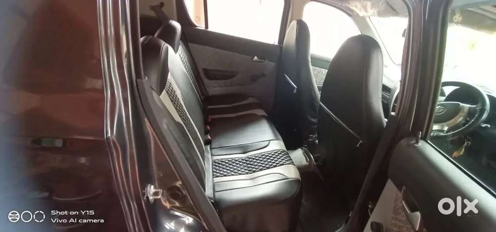 Maruti Suzuki Alto 800 2017 Petrol 18800 Km Driven