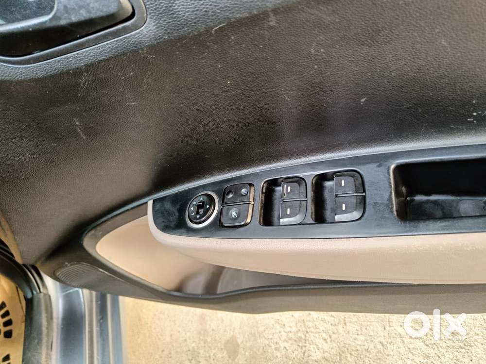 Hyundai Grand I10 1.2 Kappa Magna, 2017, Petrol