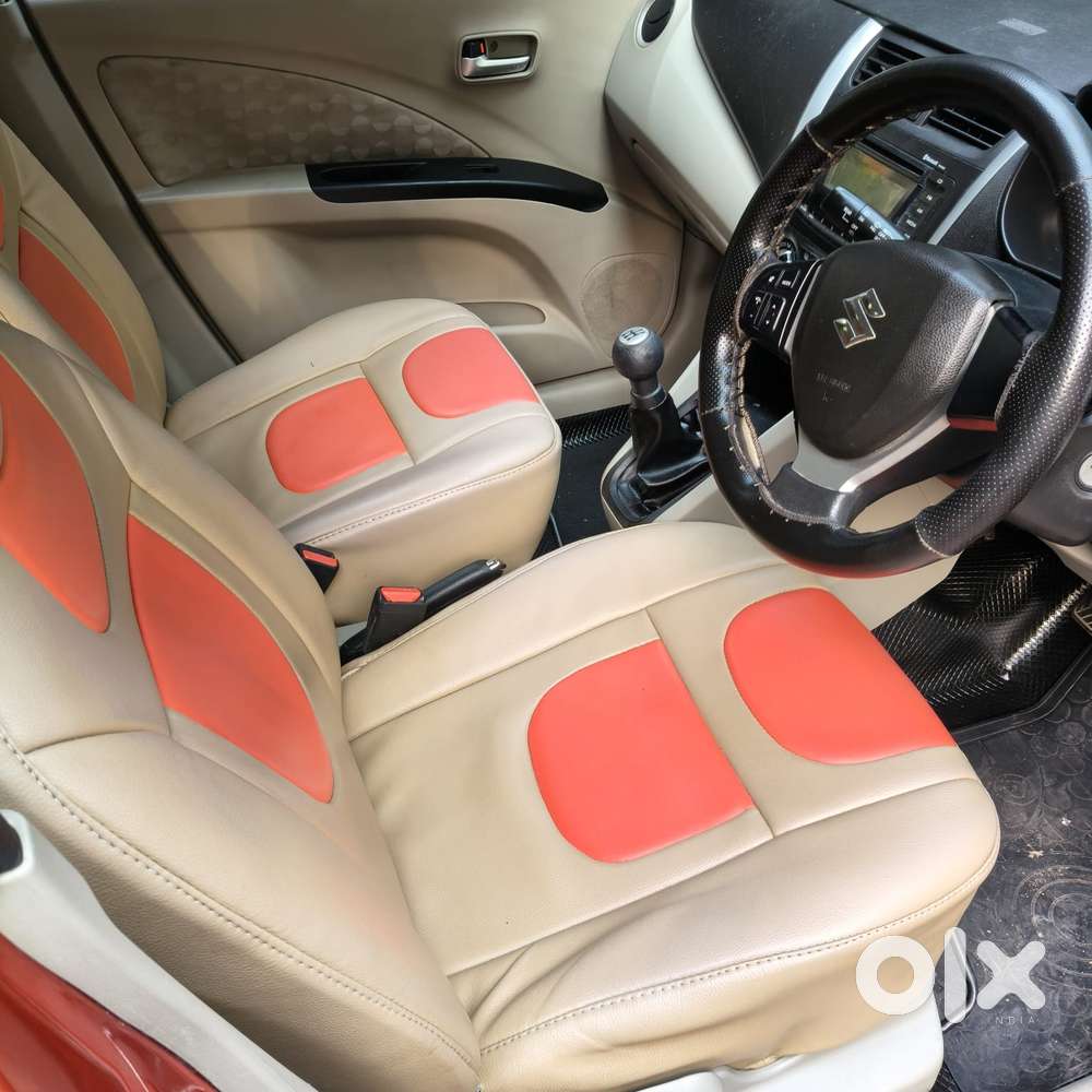 Maruti Suzuki Celerio Zxi, 2017, Petrol