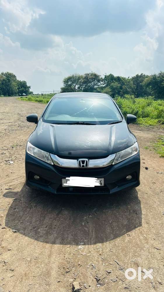 Honda City Diesel Manual 2014 Model