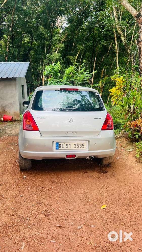 Maruti Suzuki 2006