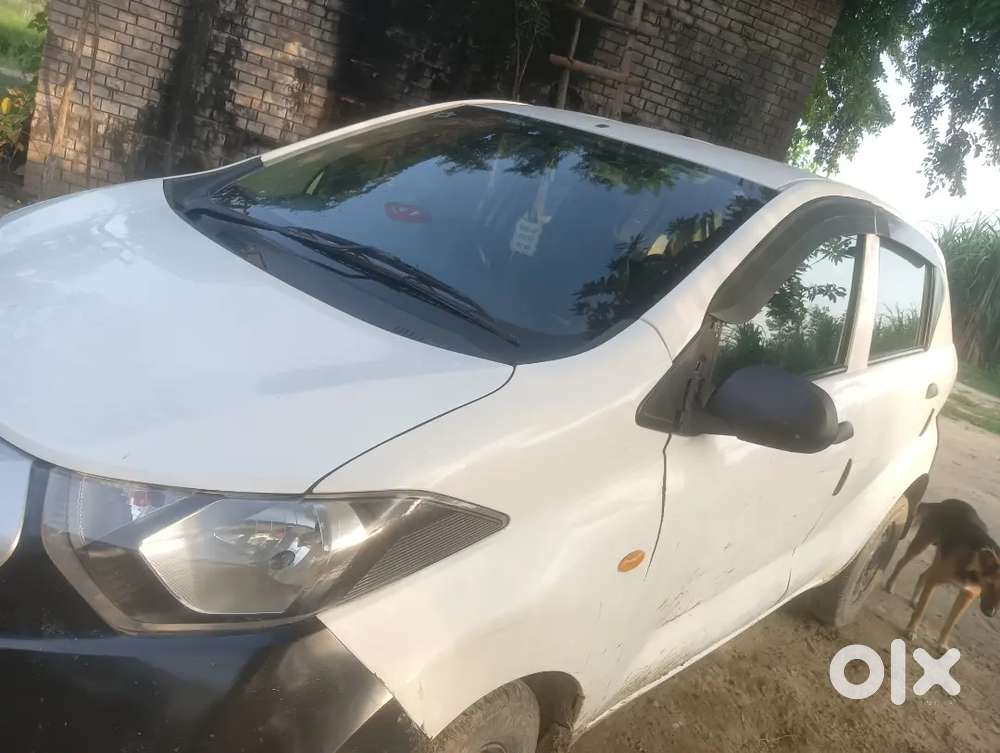 Datsun Go 1.2 Nxt 2014 Petrol Manual