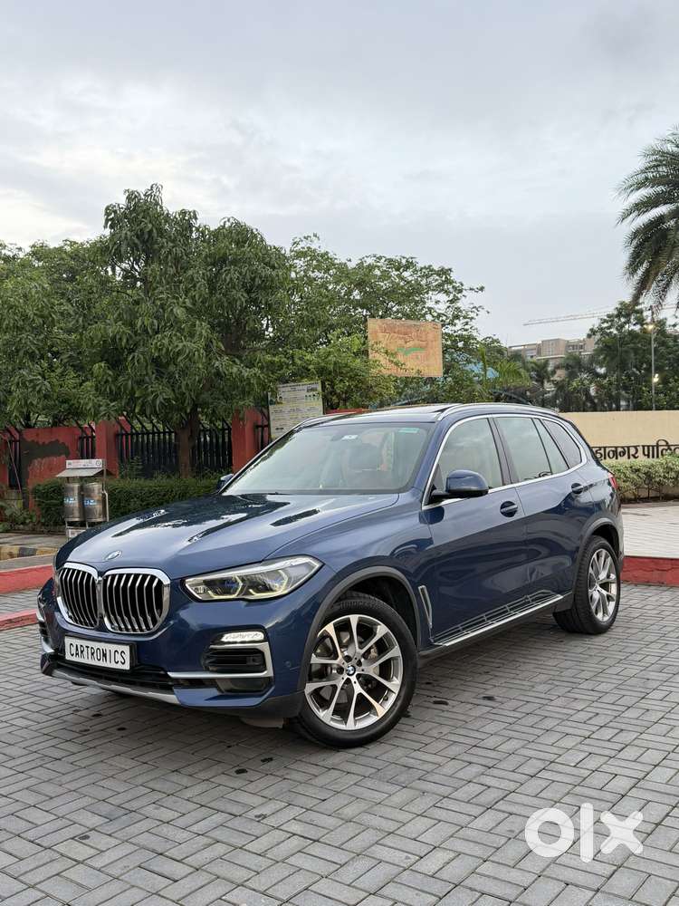 Bmw X5 Xdrive 30d Xline, 2021, Diesel