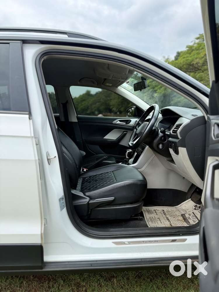 Volkswagen Tiguan 2.0 Tdi Highline, 2022, Petrol