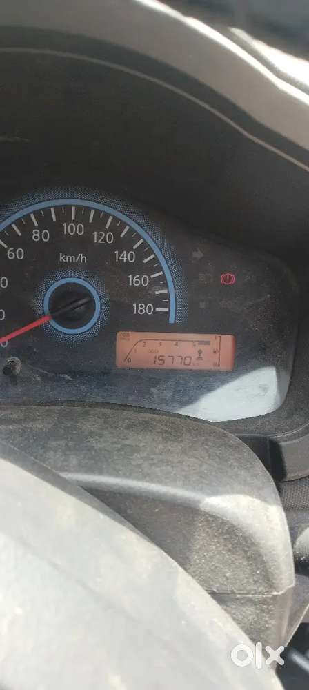 Datsun Redi Go 1.0 Limited 2020
