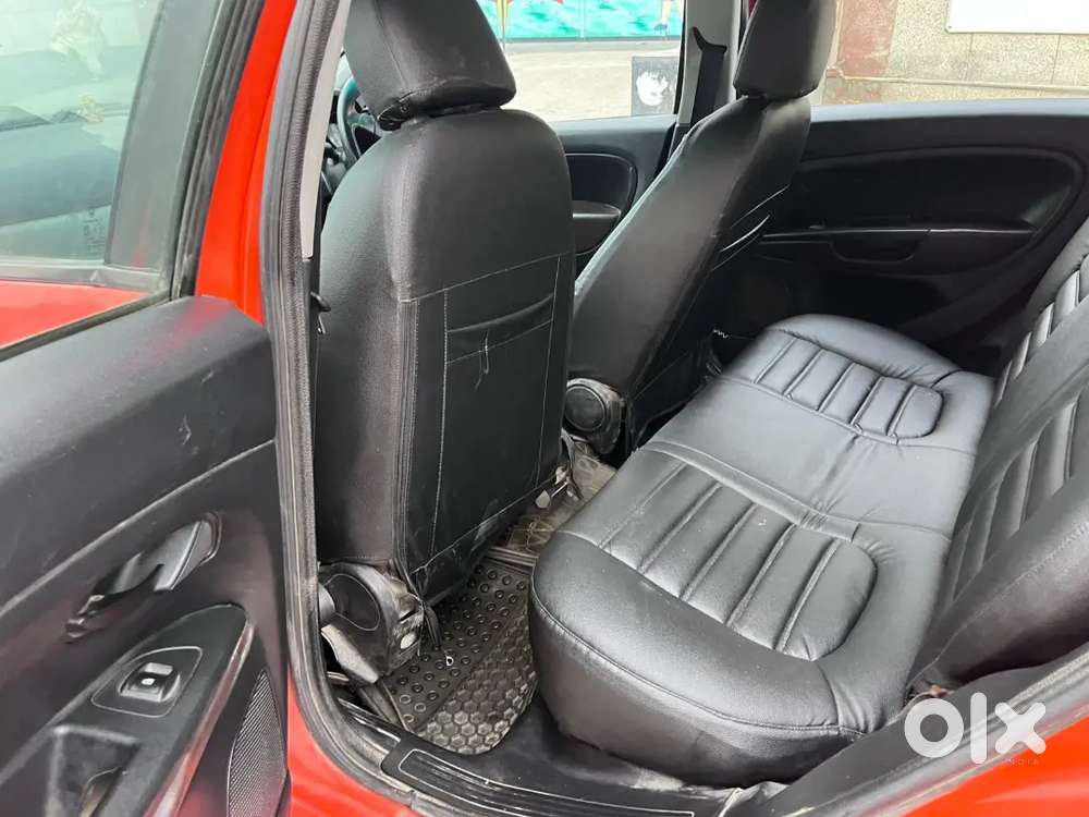 Fiat Avventura 2015 Model