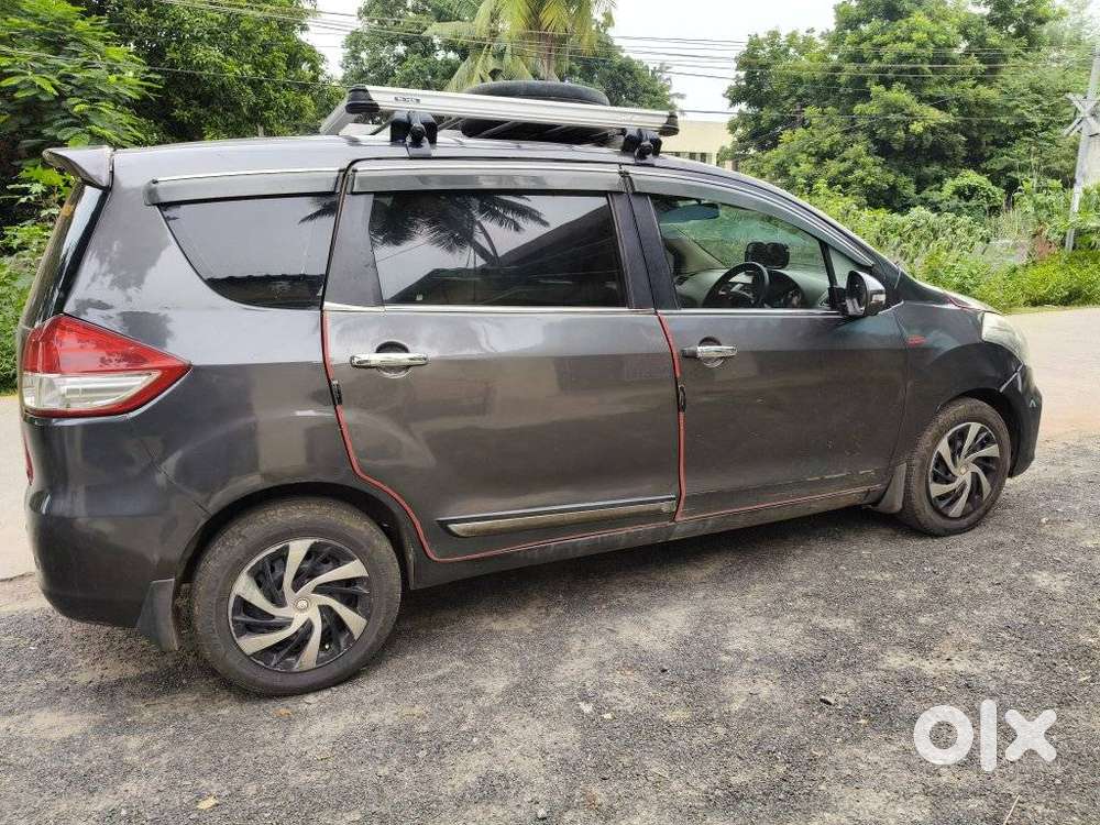 Maruti Suzuki Ertiga Shvs Vdi, 2012, Diesel