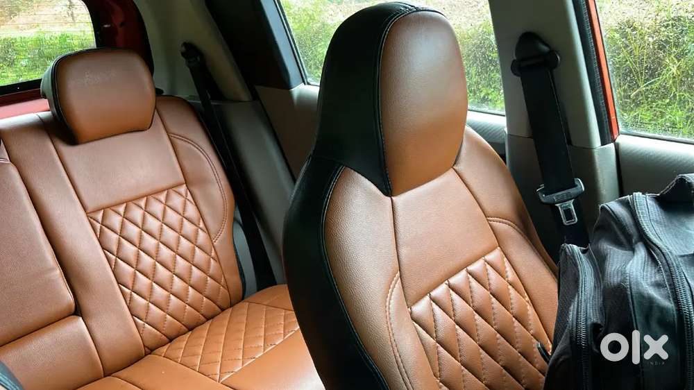 Mahindra Kuv 100 Diesel 2016 Year