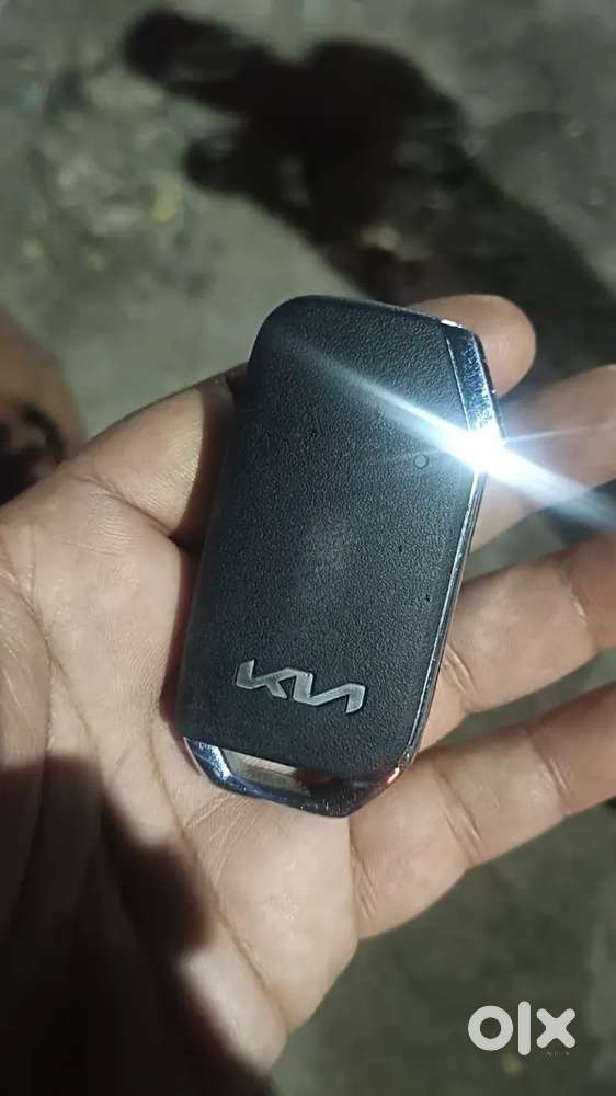 Kia Seltos Htx Petrol 2024 1st Owner Car In Kolkata