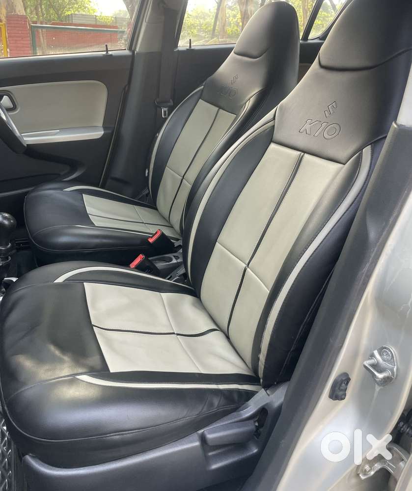 Maruti Suzuki Alto K10 Vxi (o), 2015, Petrol