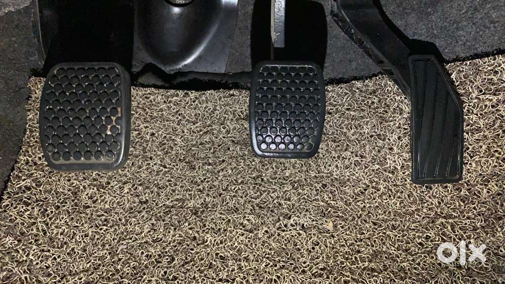 Maruti Suzuki Alto K10 Vxi, 2016, Petrol