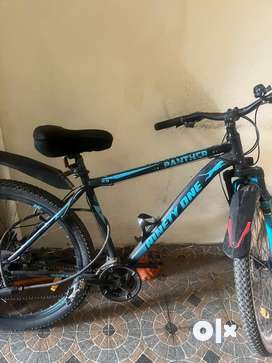 2nd hand gear cycle for sale hotsell