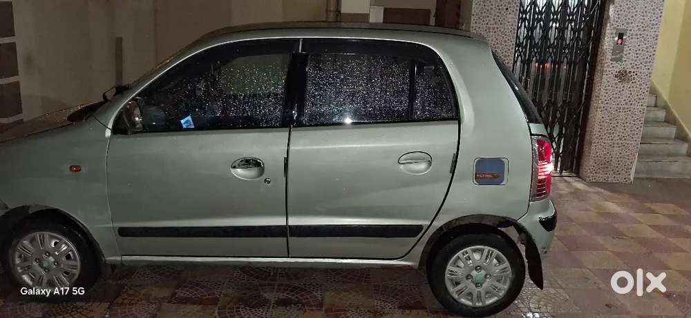 Hyundai Santro Xing Xp 2004