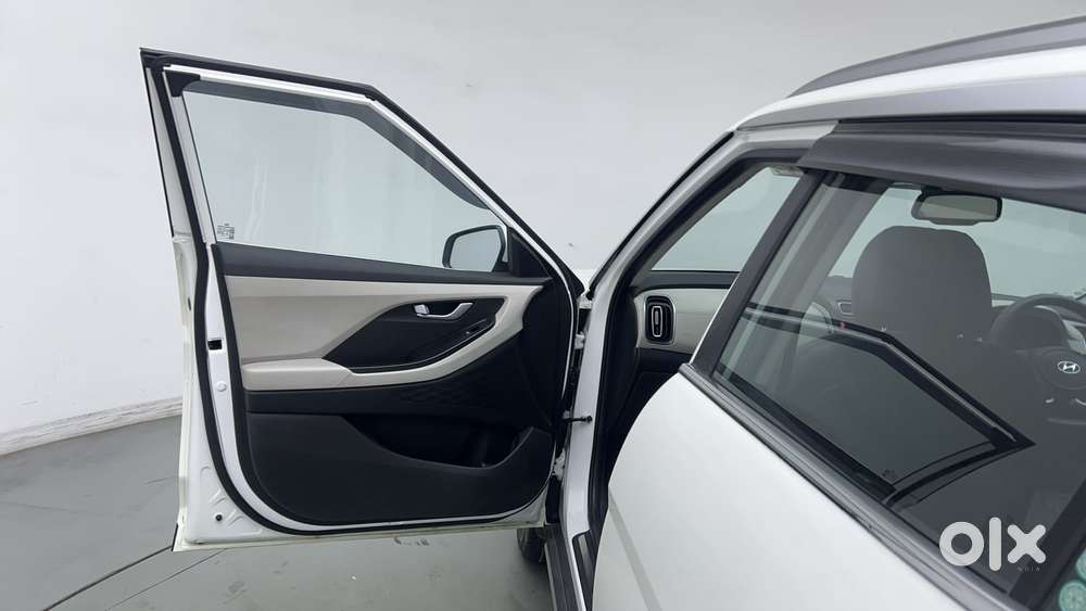 Hyundai Creta 1.5 Sx, 2022, Petrol